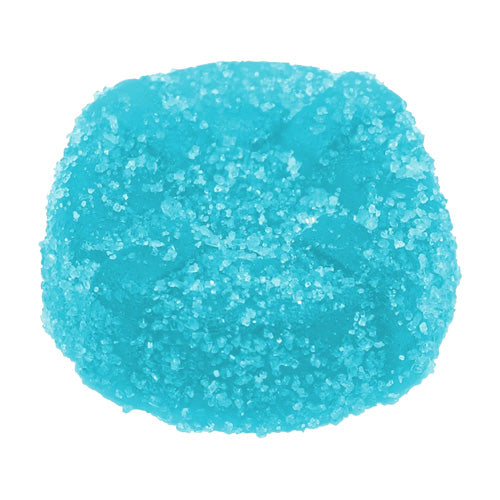 NO FUTURE - 10X THE MADNESS: THE BLUE ONE SATIVA GUMMIES MULTI