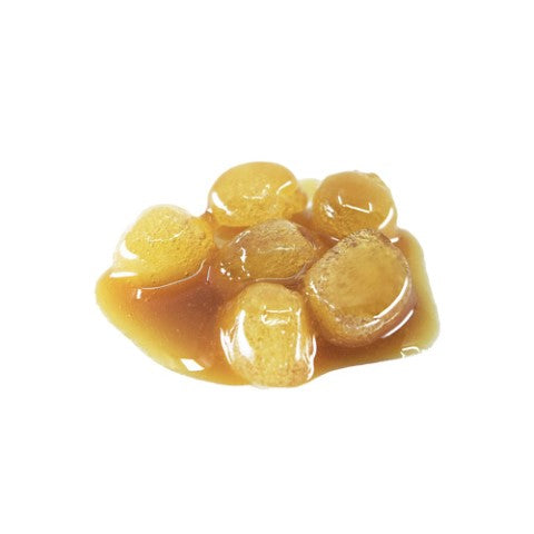 HIGH FIDELITYDIAMONDS & SAUCE LTO