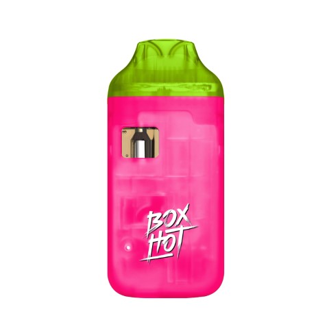 Highlighters Watermelon G - 1 x 1g Indica Vape | BOXHOT