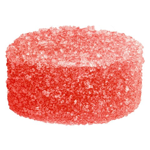 SHRED'EMS - RED APPLE PEACH MAX10 INDICA CHEWS MULTI