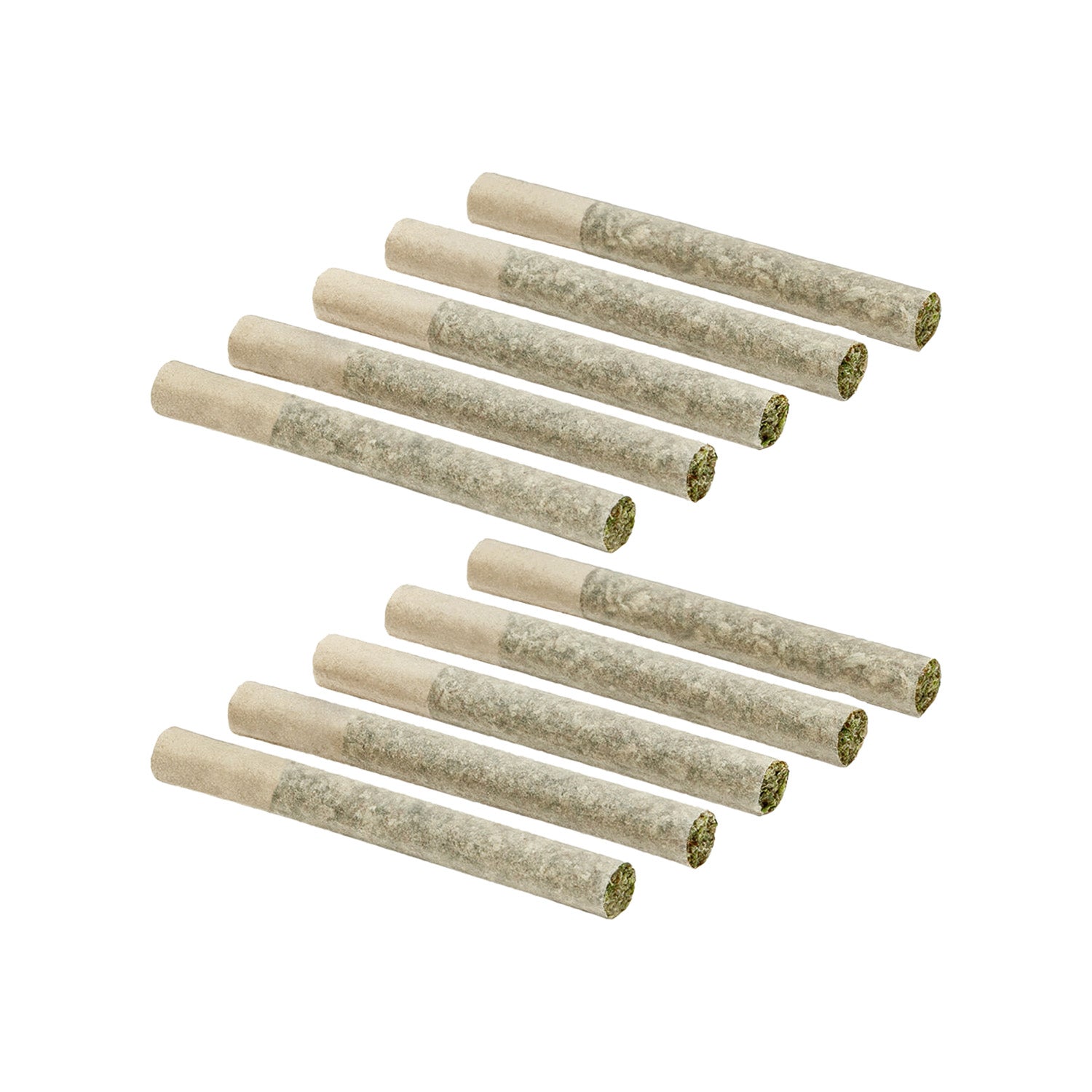 VICTORIA CANNABIS COMPANY - G-WAGON PRE-ROLLS