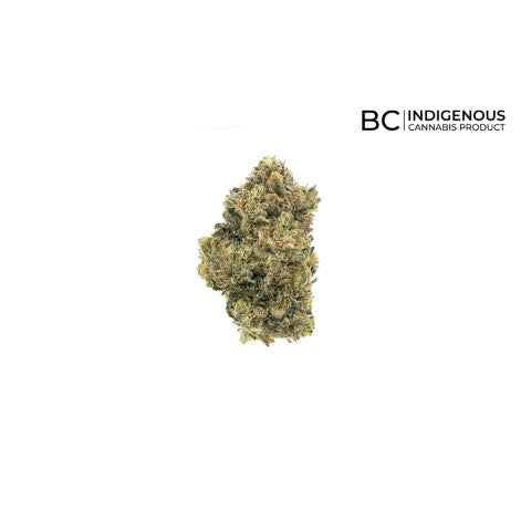 Rockstar 3.5g Indica Flower | All Nations 		