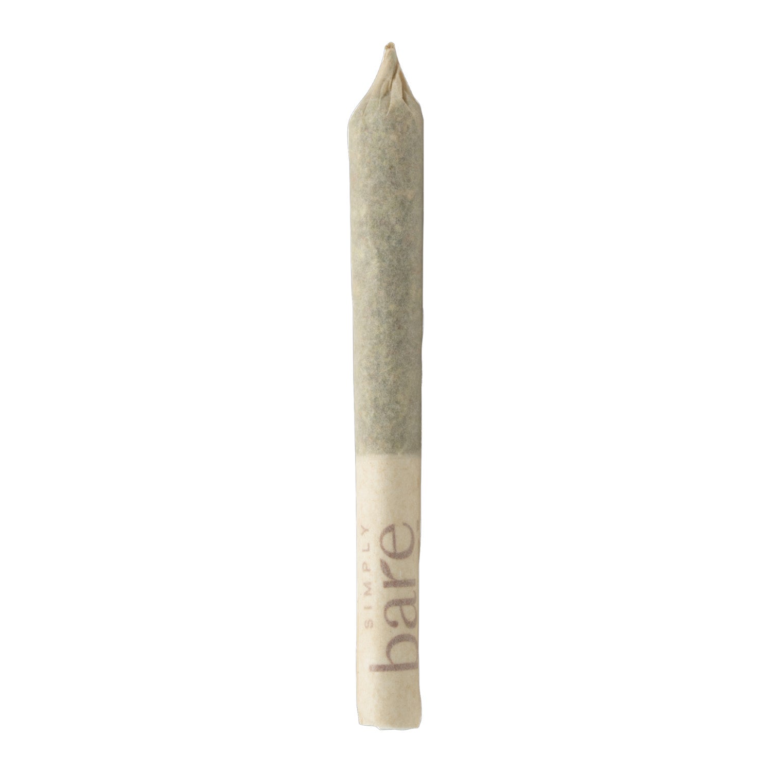 BC Organic Fruit Loopz - 10 x 0.3g Sativa Joints | Simply Bare