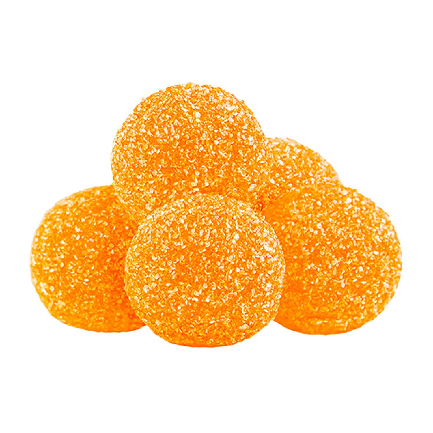 PEARLS-TANGELO CBC/CBD/THC CHEWS-5PC