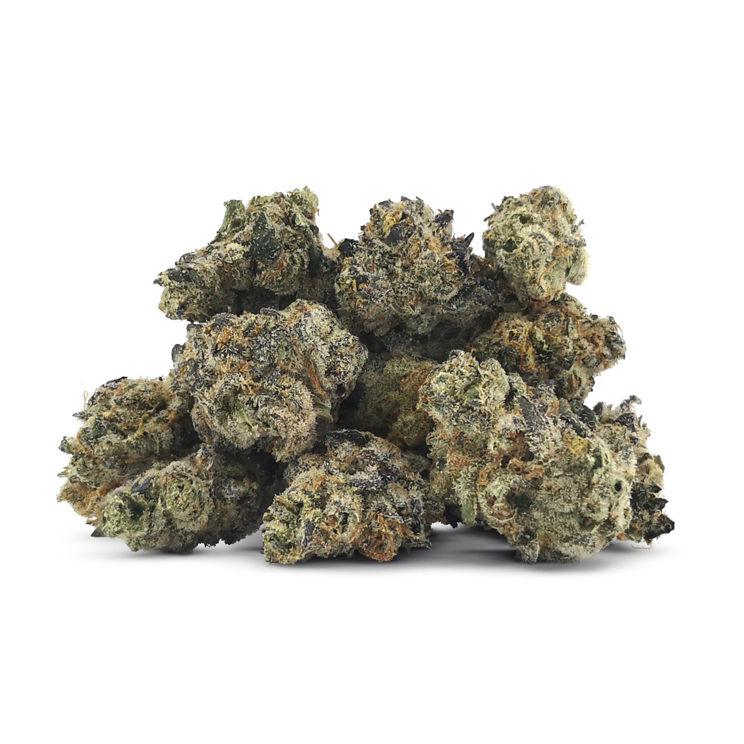 BC SMALLS - PINEAPPLE FRUZ SMALLS