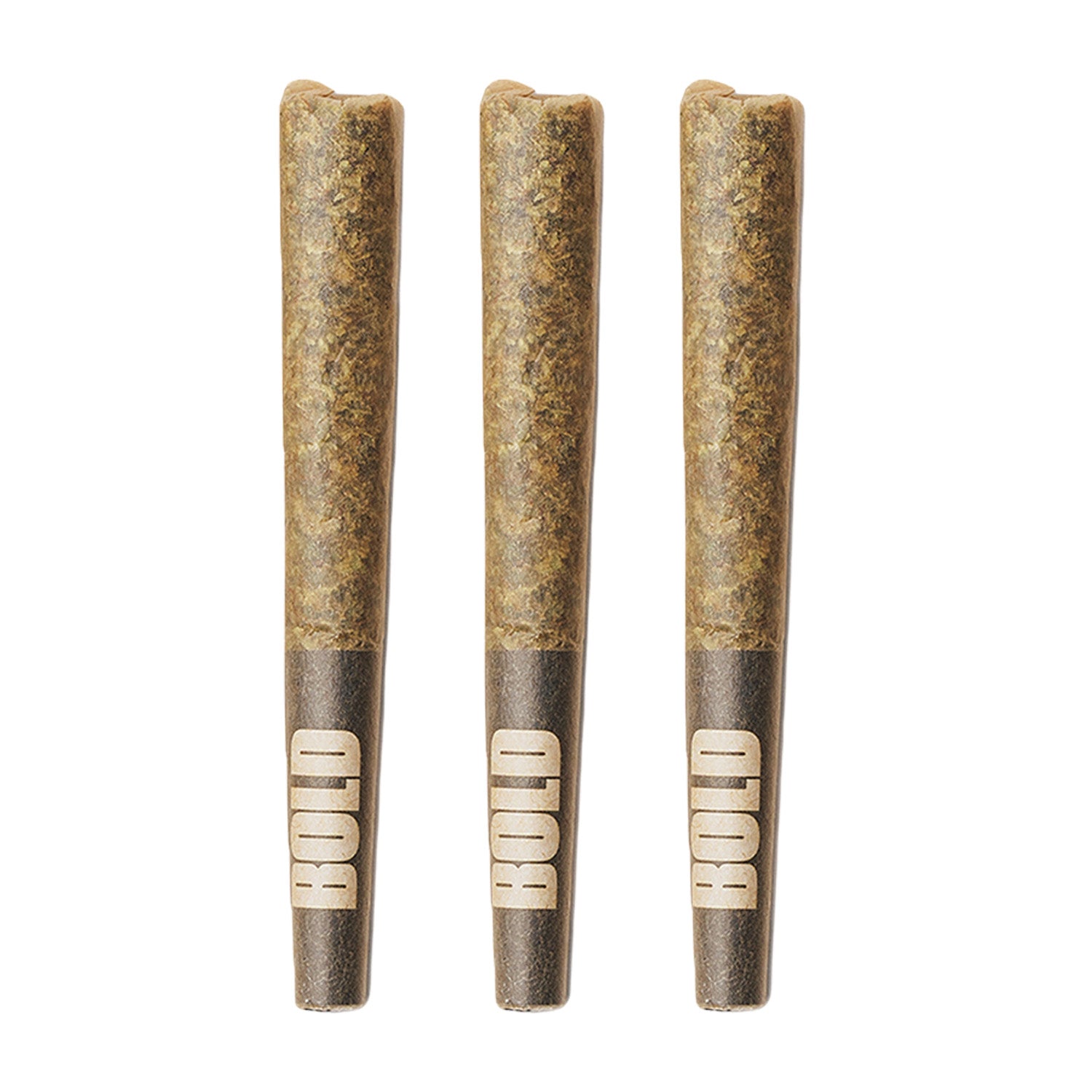 Cool Aid Kush - 3 x 0.5g Indica Joints | BOLD
