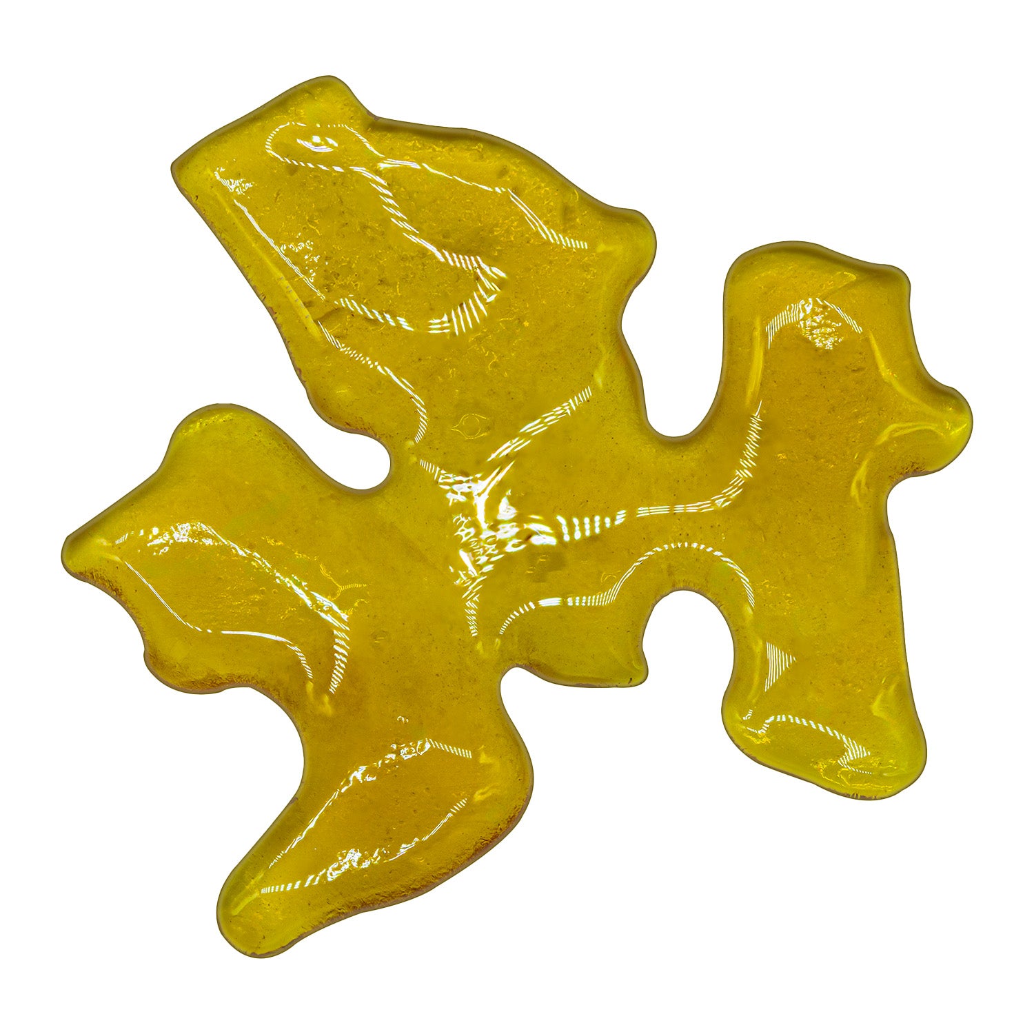 ENDGAME - DESIGNER PINK SHATTER