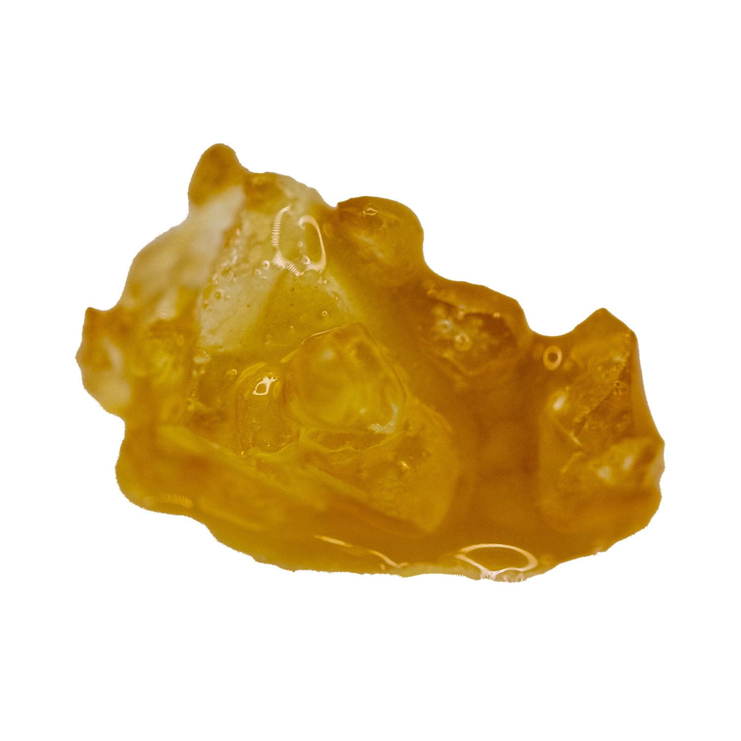 VVS GLAZED DIAMONDS AND SAUCE (ROTATIONAL)