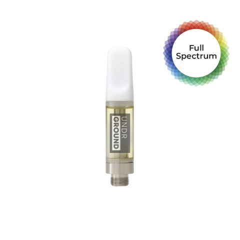 UNDRGROUND - VIOLATOR KUSH CURED RESIN VAPE CARTIDGE