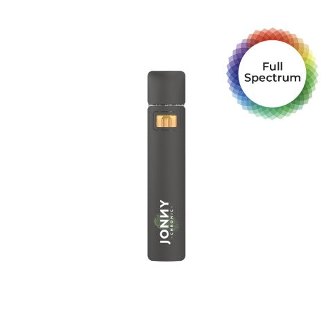 JONNY CHRONIC - NORTHERN LIGHTS LIVE RESIN AIO LTO DISPOSABLE PEN