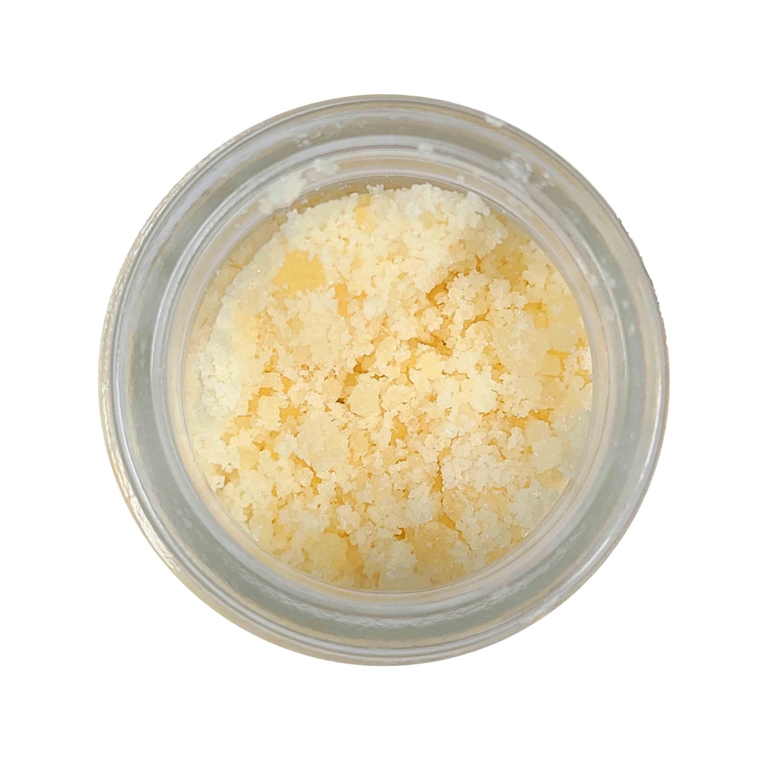 HAPPY HOURTHCA TOPPER