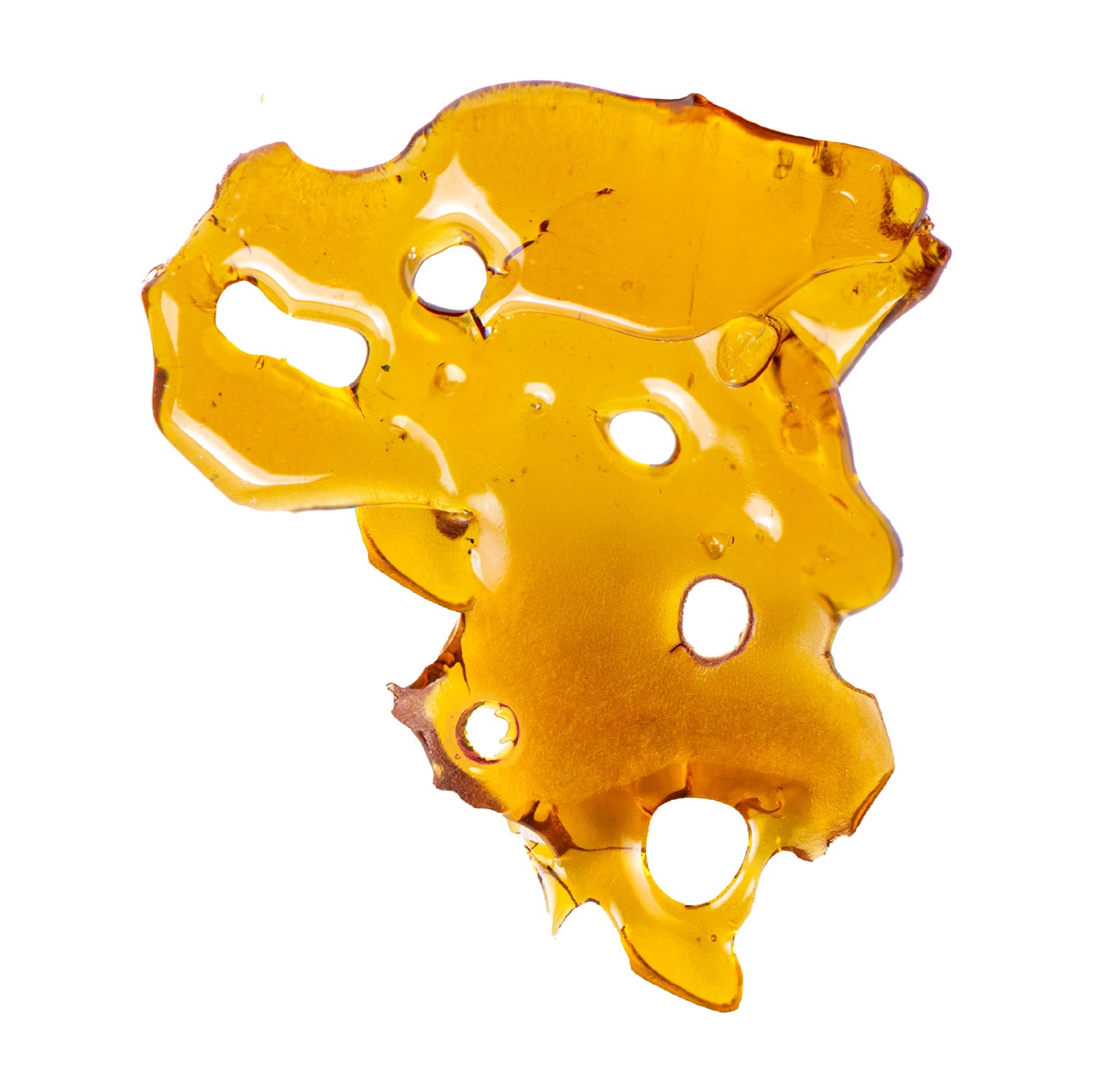 GSC Shatter - 1g Indica  | Versus