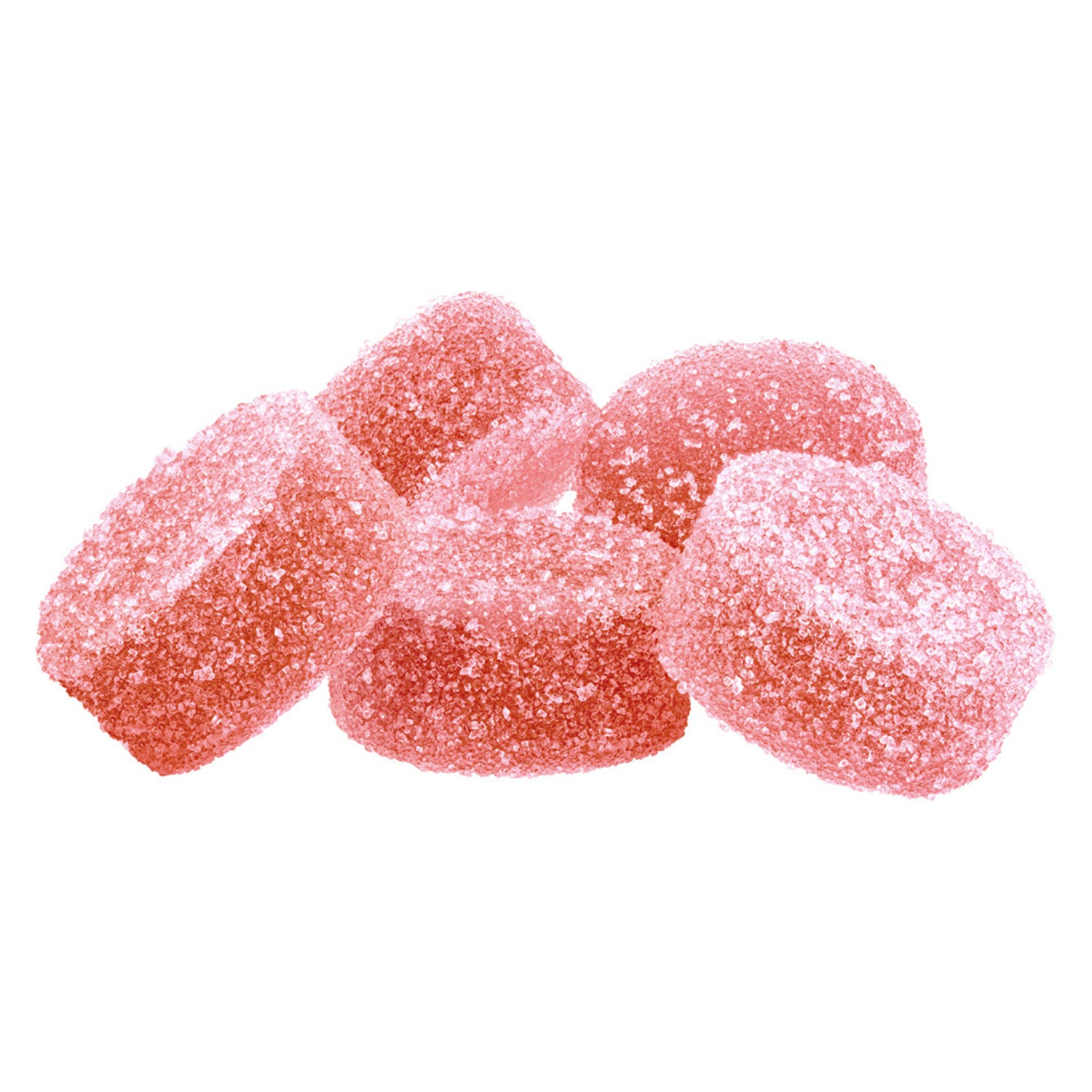 SHRED'EMSSTRAWBRY THC:CBG 1:3 CHEWS5PC