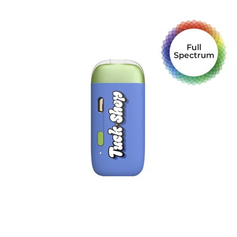 TUCK SHOP - HAWAIIAN MARKER PURE CURED RESIN DISPOSABLE PEN