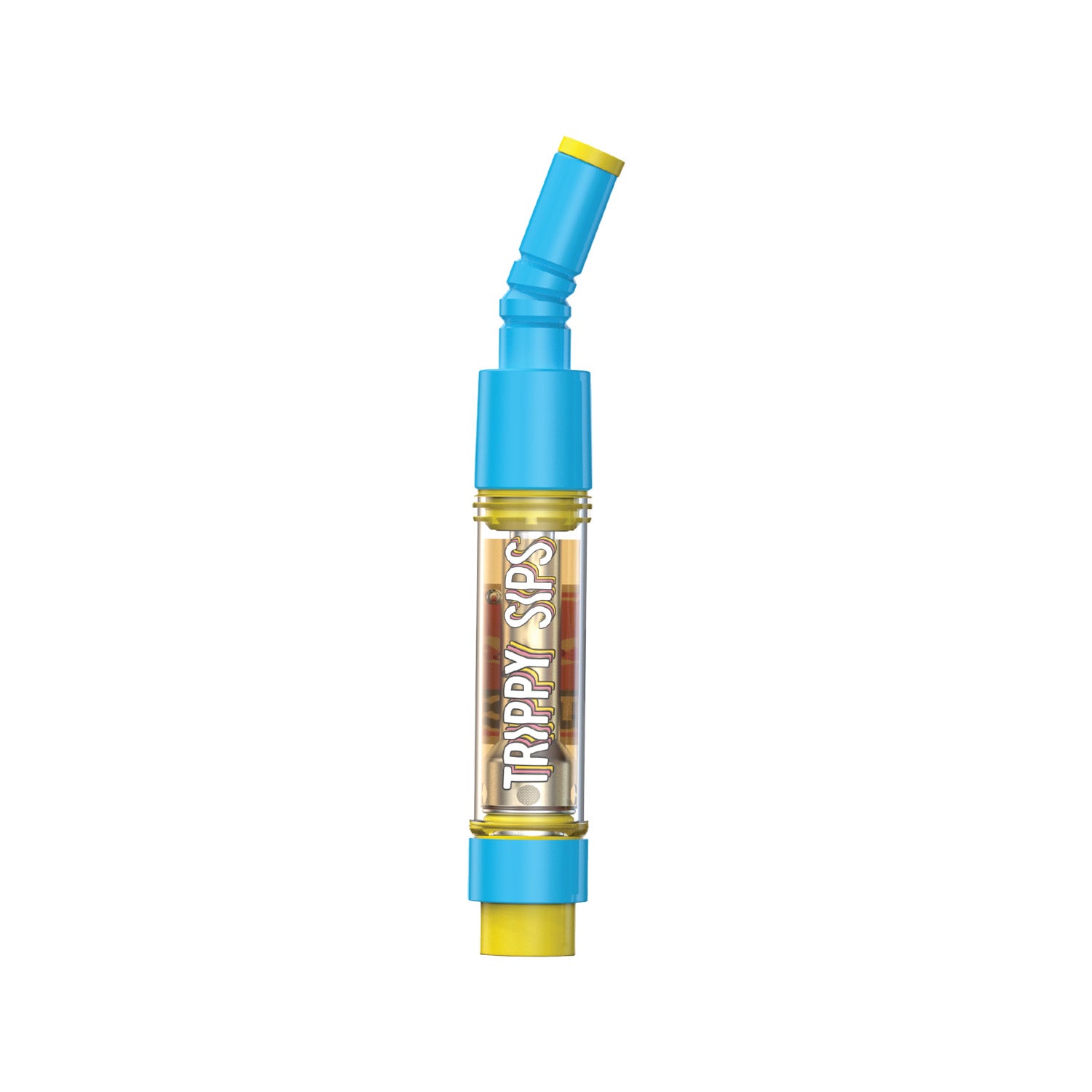 BLUE LEMONADE  LIQUID DIAMOND BLEND VAPE