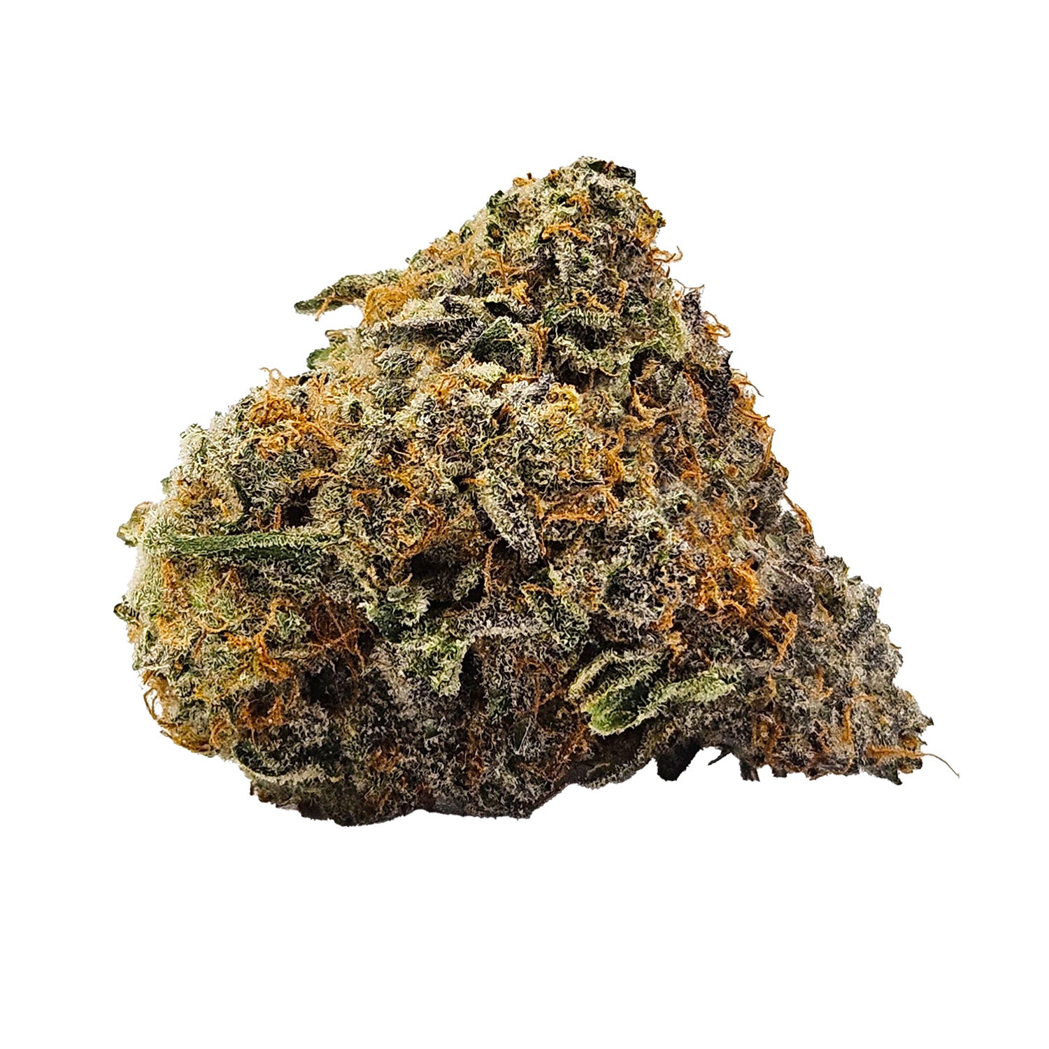 MTL CANNABIS - GAS N' UP (GAS ON GAS)