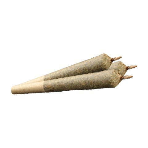 Red Relvet Temptation - 3 x 0.5g Indica Joints | Weed Me