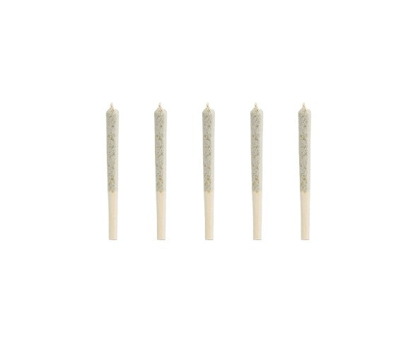 1964 - M'MOSA PRE-ROLLS