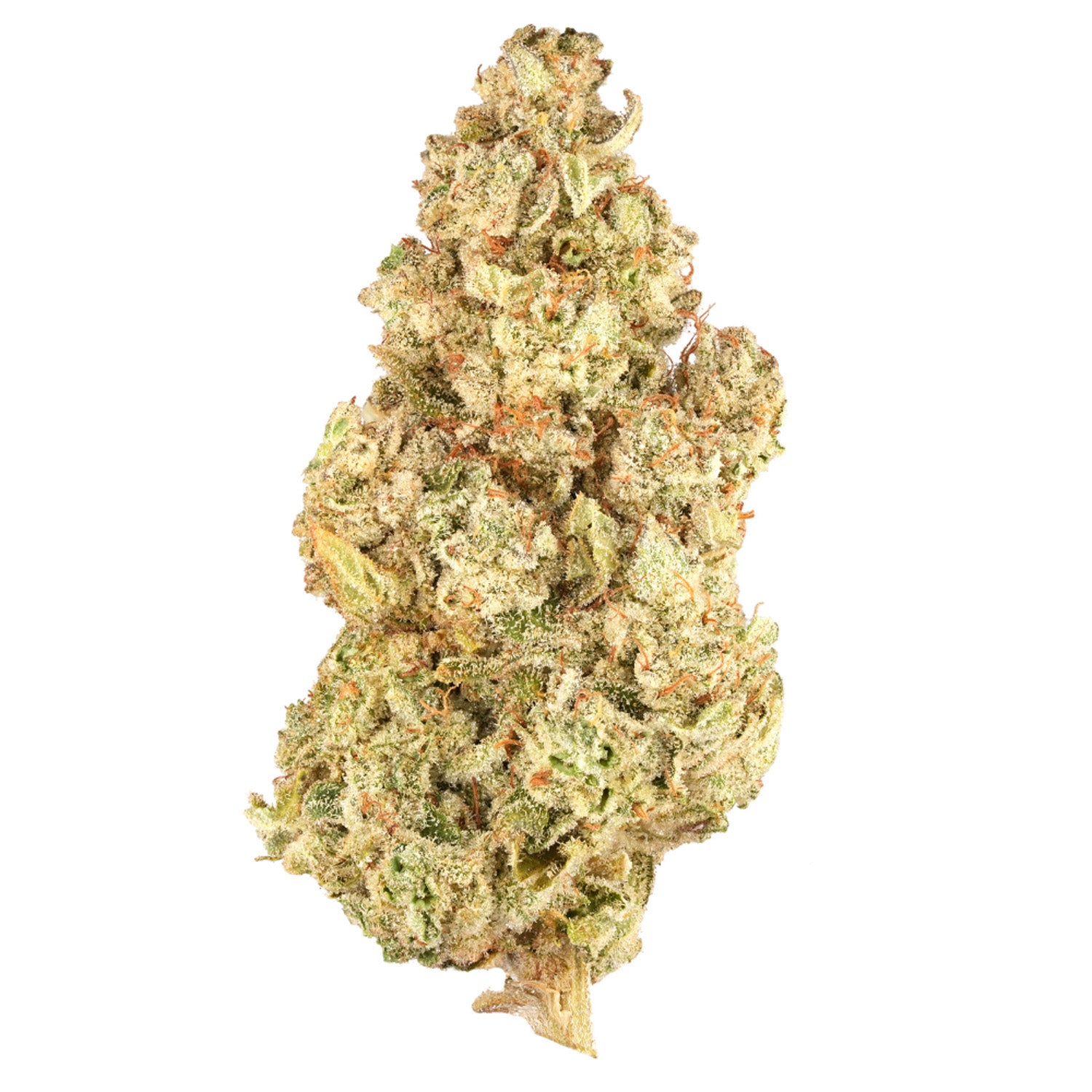 BC Organic Lemon Loopz - 3.5g Indica Flower | Simply Bare