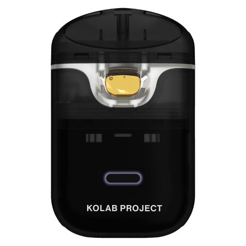 Purple Diesel Diamonds - 1 x 1g Hybrid Vape | Kolab Project