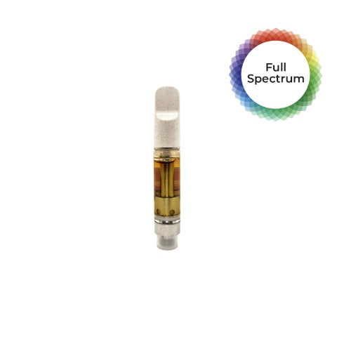 WILDCARD EXTRACTS - RAINBOW MARKER CURED RESIN CARTRIDGE LTO