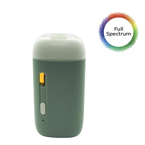 GREEN MOUNTAIN HEALTH ALLIANCE - GORILLA ZTLZ LIVE RESIN ALL IN ONE DISPOSABLE PEN