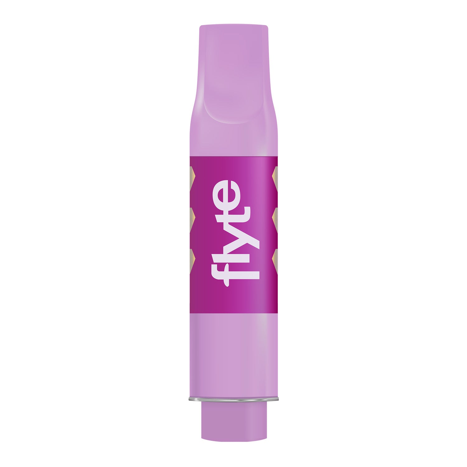 FLYTE - BUBBLE MANIA ICE LIQUID DIAMOND BLEND CARTRIDGE