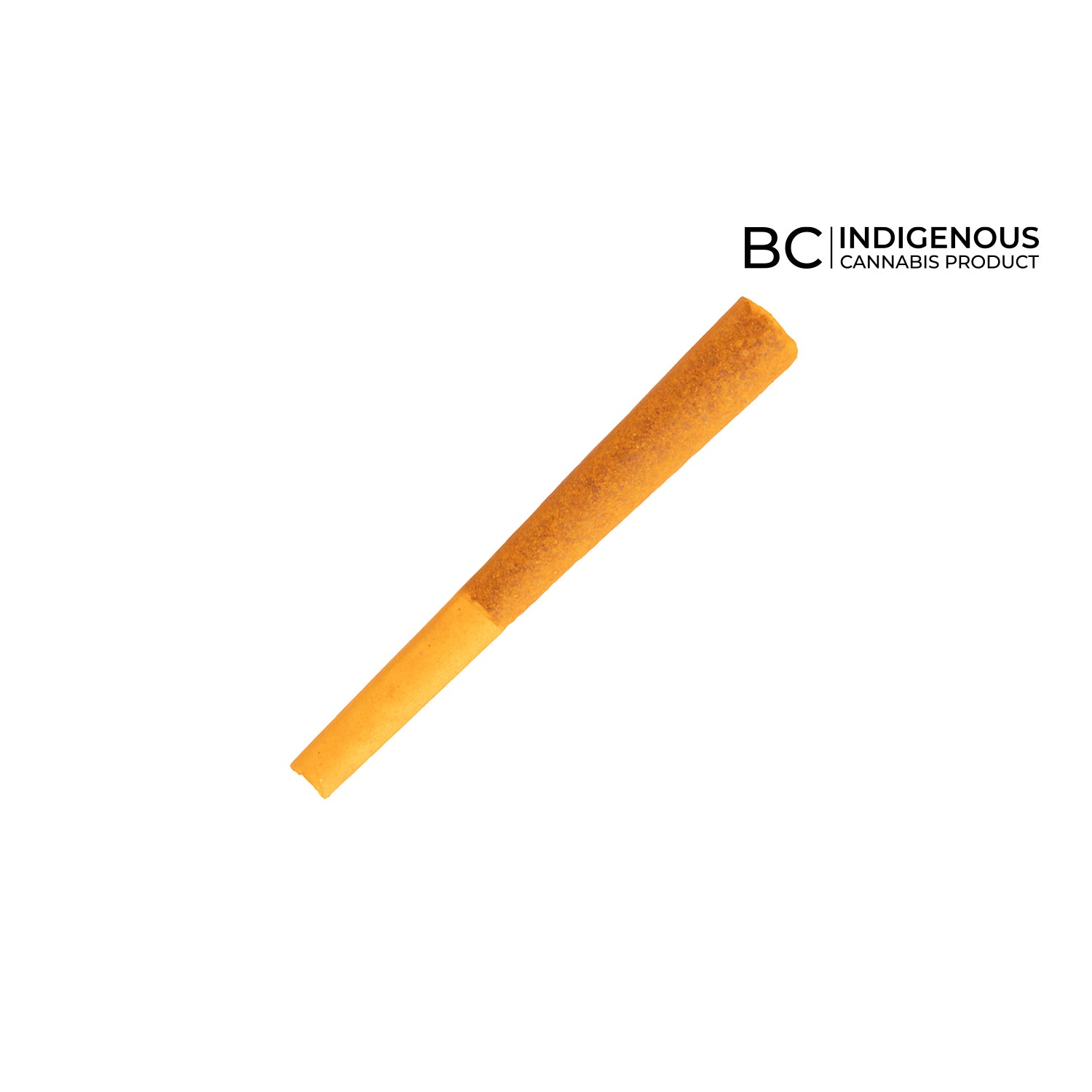 BIG ORANGE BANGER INFUSED BLUNT LTO (NITRO KUSH)