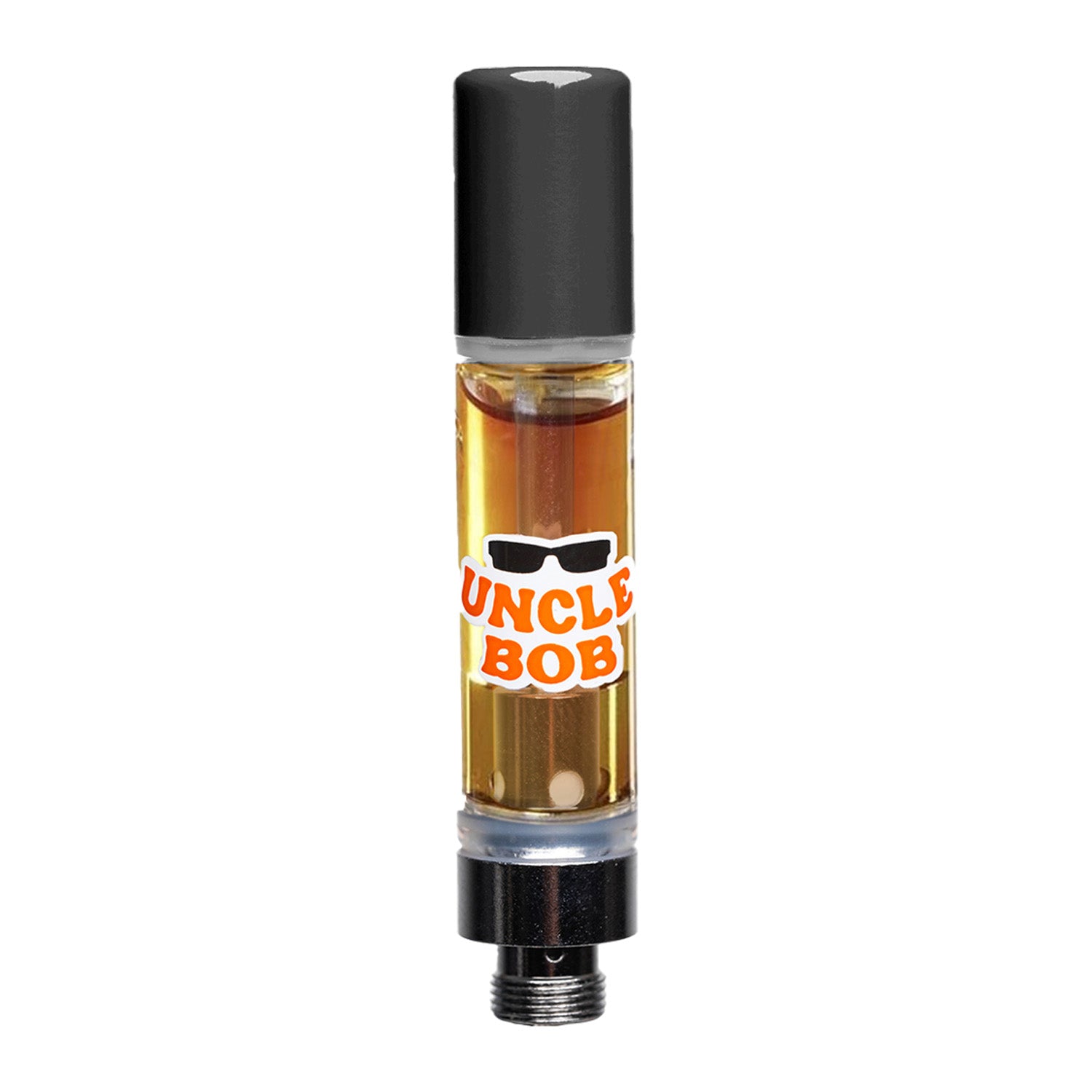 UNCLE BOB - GREEN ZKITTLES CARTRIDGE