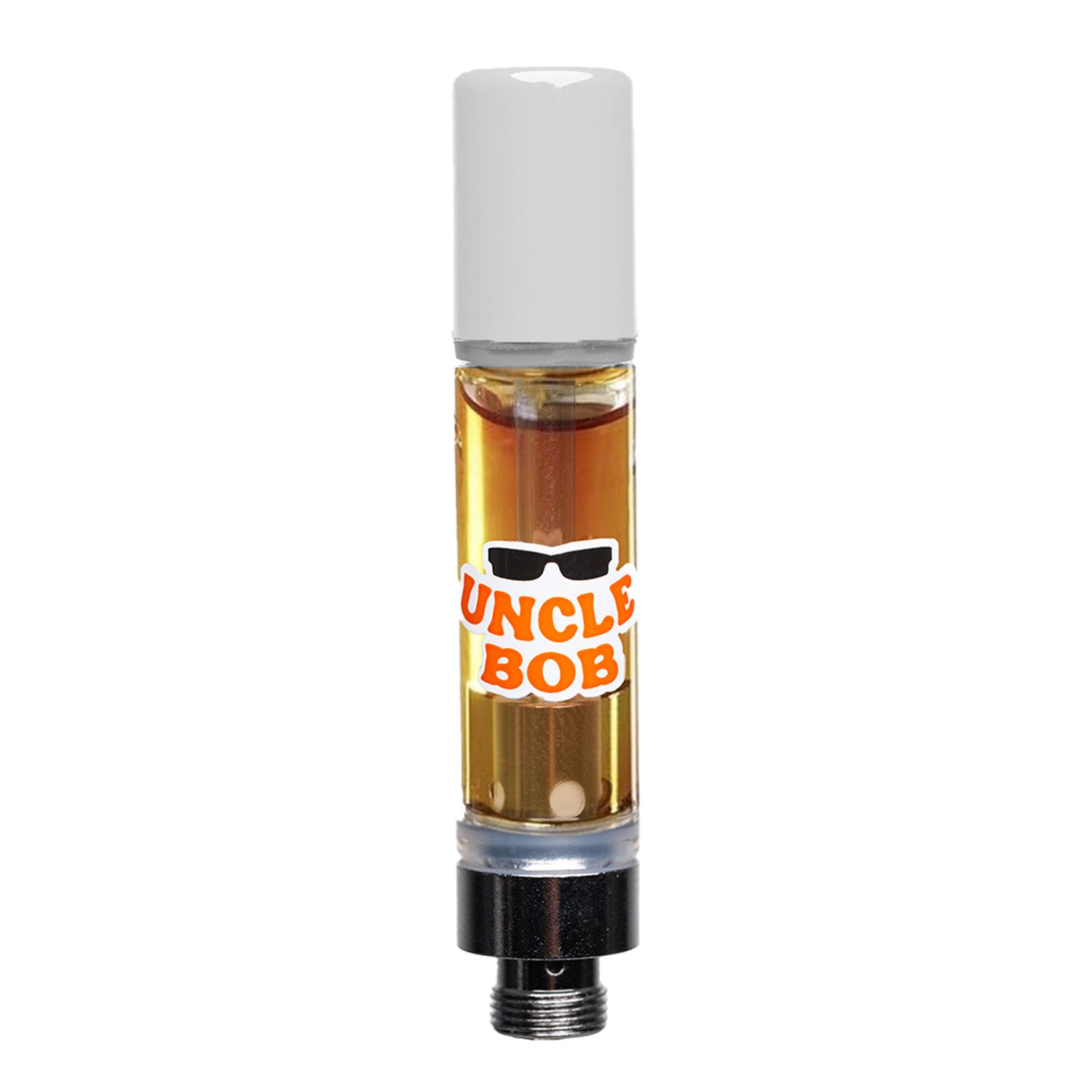 UNCLE BOB - ORANGE CREAMSICLE CARTRIDGE