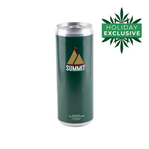 SUMMIT - APPLE PIE TEA LTO
