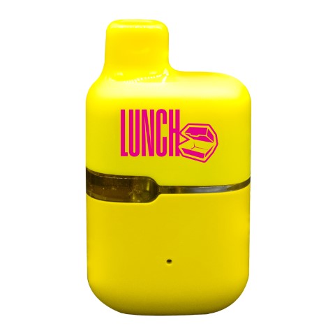 LUNCH - TROPICANE DISPOSABLE VAPE