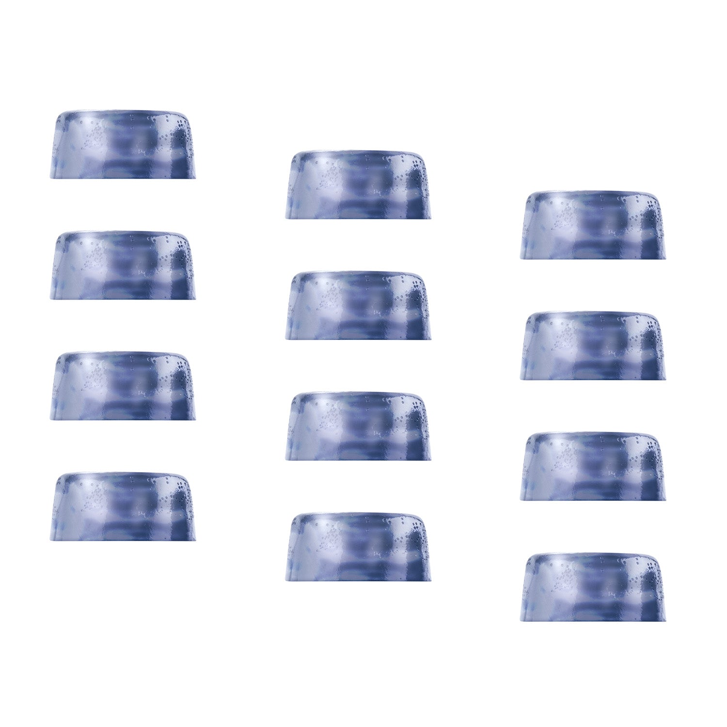 MONJOUR - BEDTIME BLUEBERRY LEMON 8:3:1 CBD:CBN:THC CHEWS