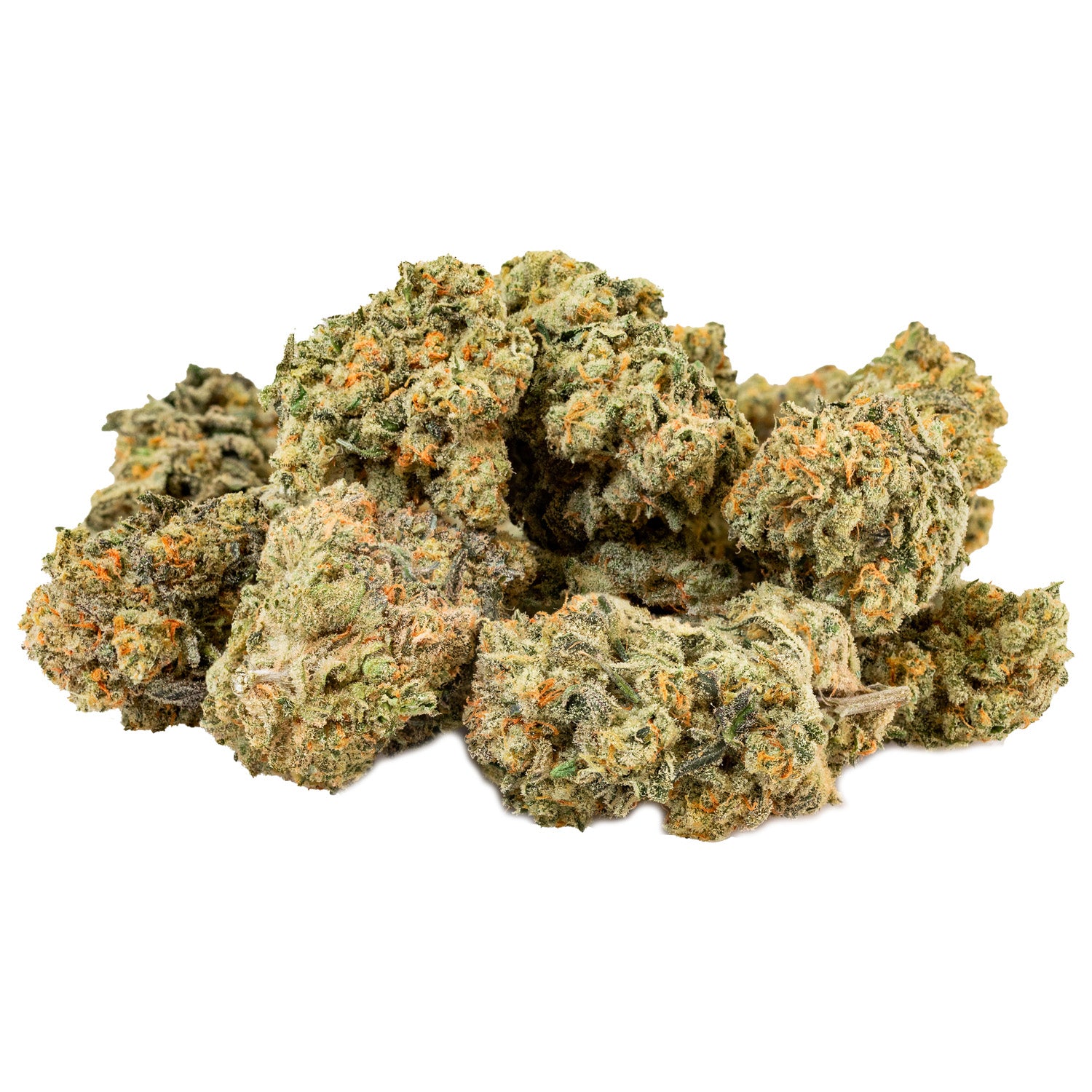 SWEETGRASS CANNABIS - ORGANIC CRUNCH BERRIES PETITES