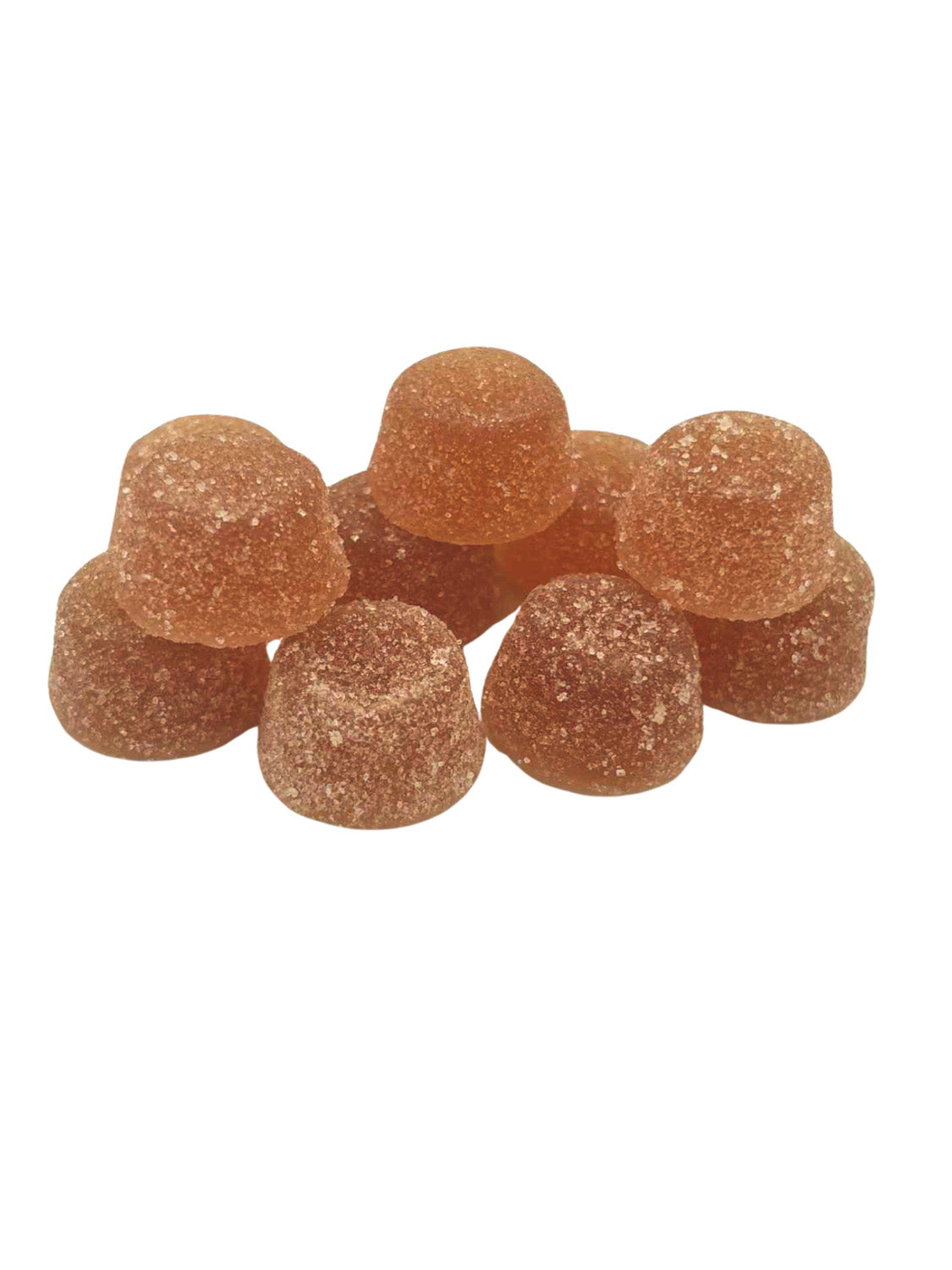 DABBLE CANNABIS CO. - STRAWBERRY JAM LIVE ROSIN GUMMIES