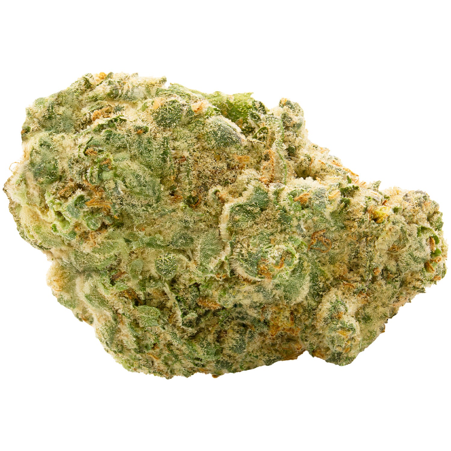 SPINACH - WEST COAST COOKIES