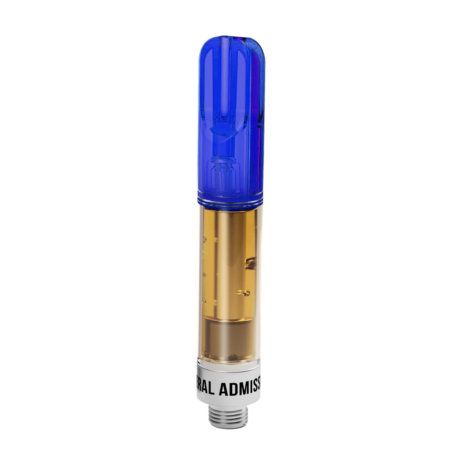 GENERAL ADMISSION - TIGER BLOOD LIQUID DIAMOND BLEND VAPE CARTRIDGE