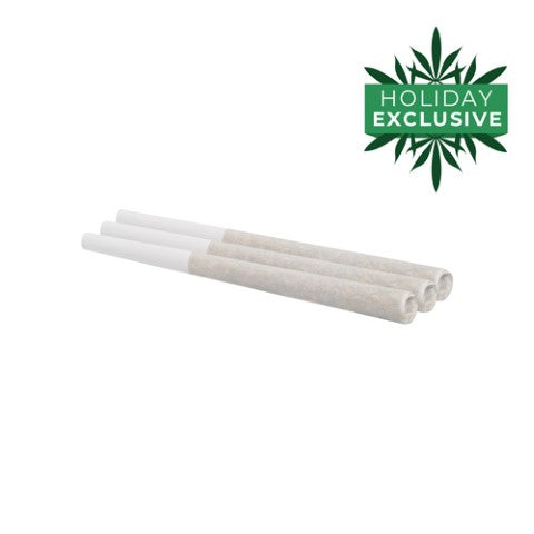 GOOD SUPPLY - WINTER FROST PRE-ROLLS LTO