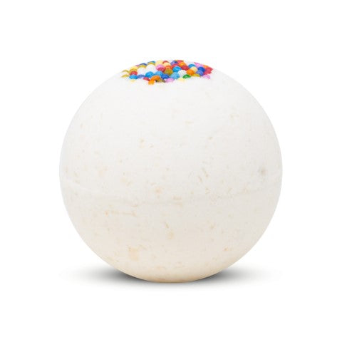 REBOUND BY STEWART FARMS - BIRTHDAY BATH BOMB