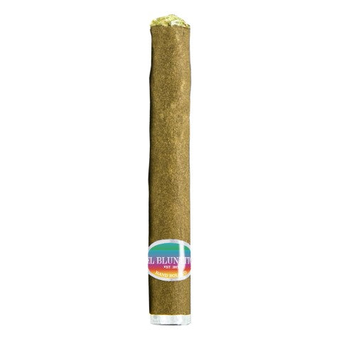 EL BLUNTO - EL BLUNTO YACHT MASTER PUNCH HASH INFUSED PRE-ROLL