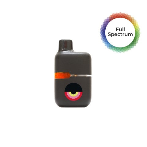 GOOD BUDS - MANGO CAKE CURED RESIN ALL-IN-ONE VAPE