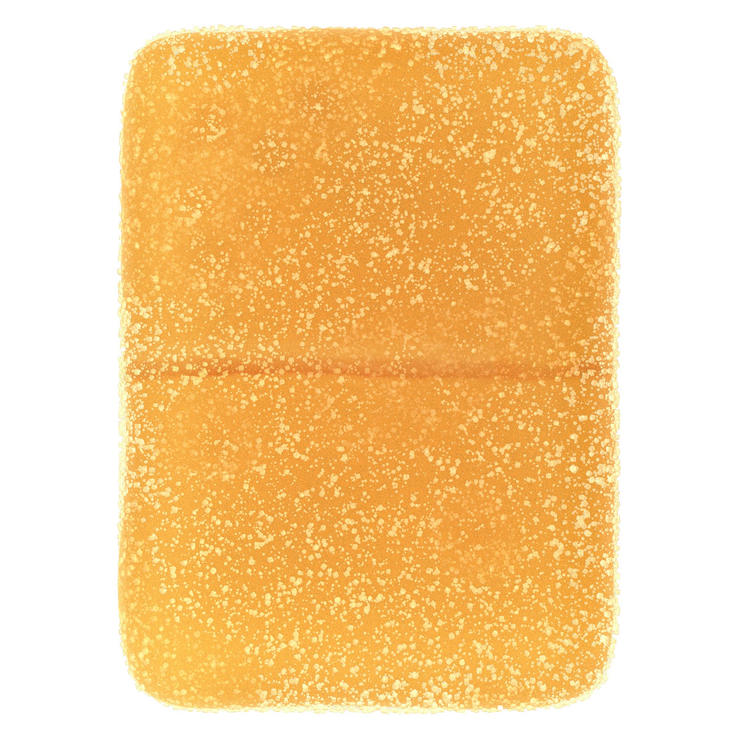 WYLD - REAL FRUIT SOUR PEACH MANGO THC:CBG GUMMIES 10X1PC