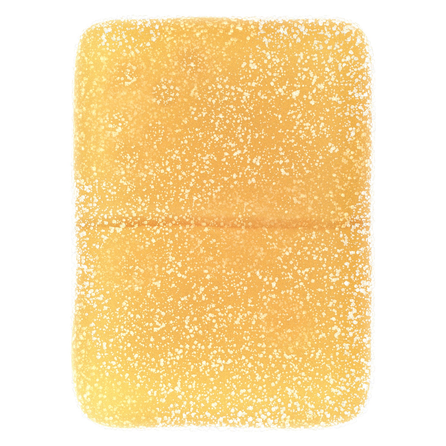 WYLD - REAL FRUIT PEACH THC:CBD GUMMIES 10X1PC