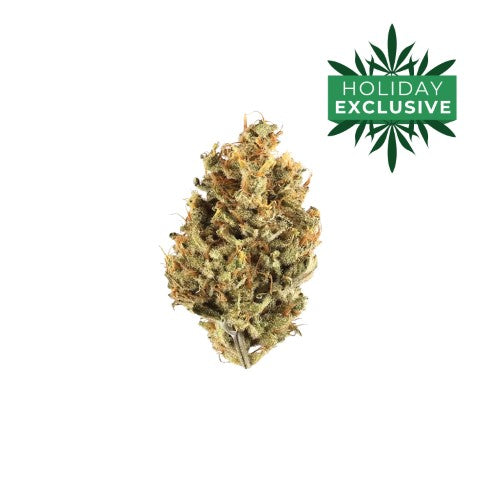 POTLUCK - CRANBERRY COUGH