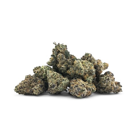 BC SMALLS - ZELECTROLYTES SMALLS