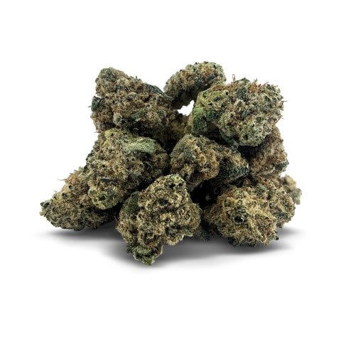 BC SMALLS - SLEEPING TIGER SMALLS