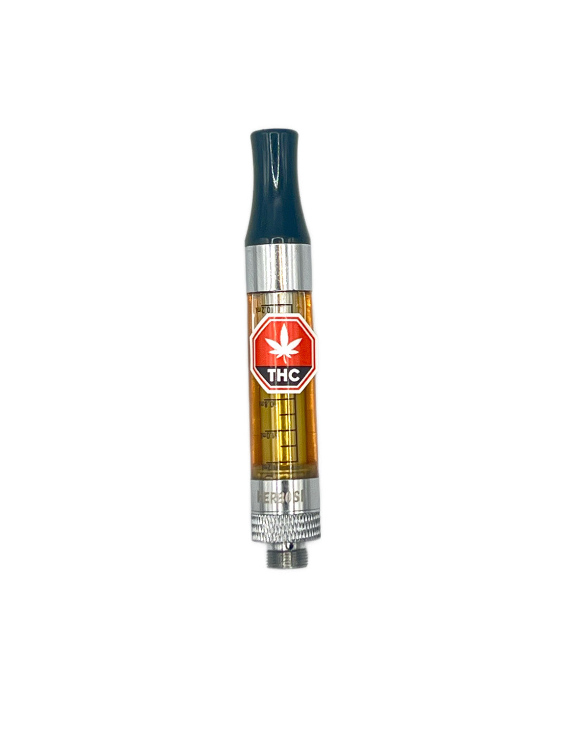 HERBOSI - LEMON FRAP HONEY OIL CARTRIDGE