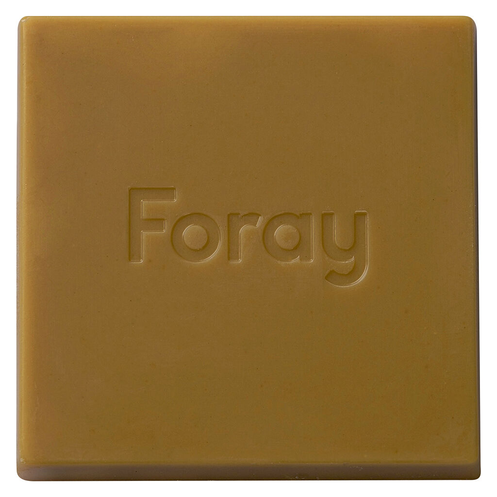 FORAY - FORAY SALTED CARAMEL