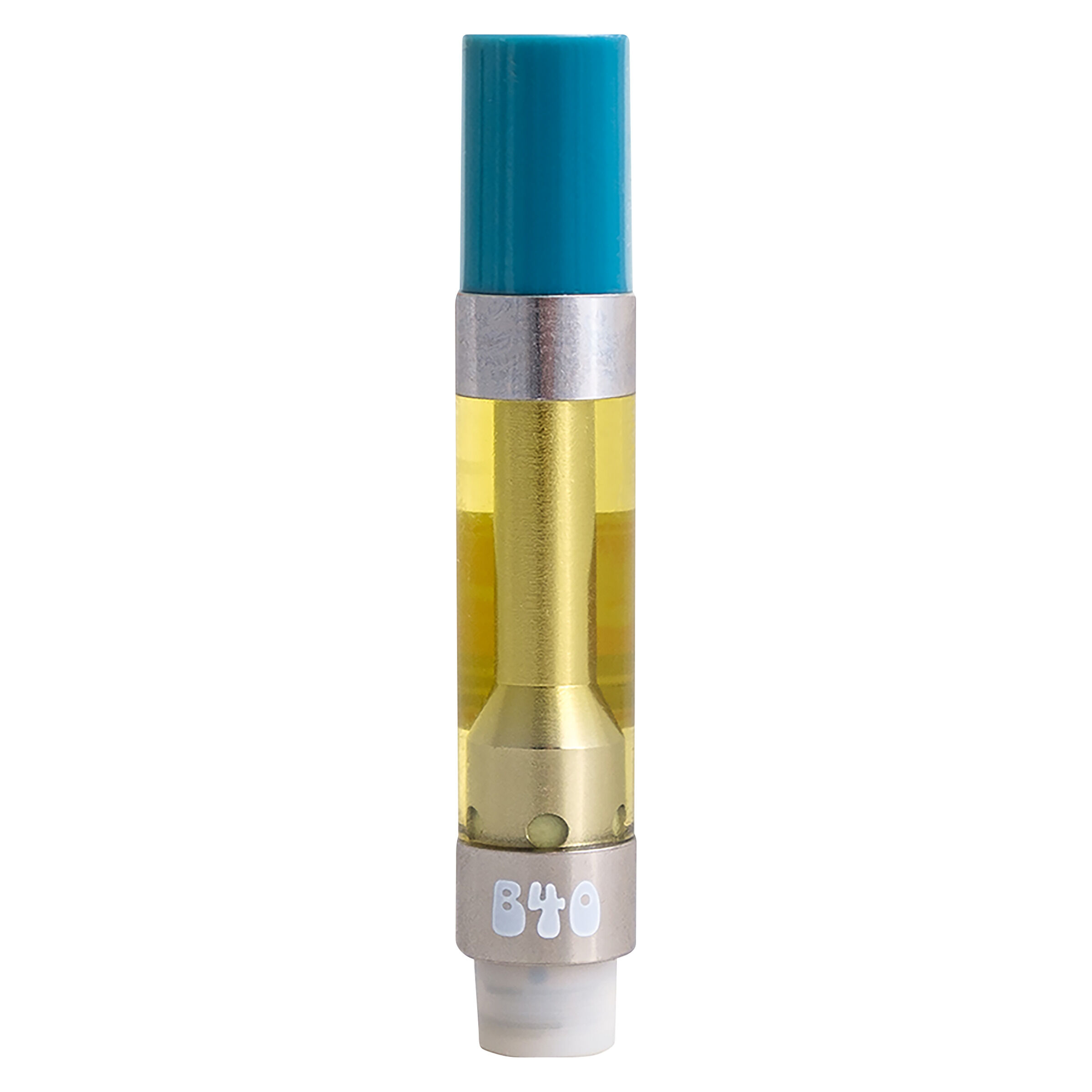 BACK FORTY - KUSH MINT VAPE