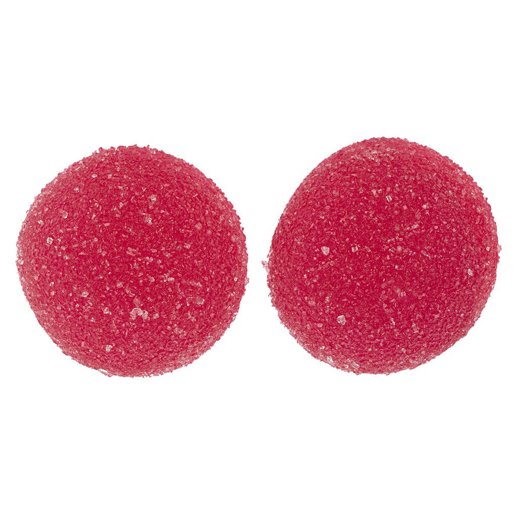 SHRED'EMS - SOUR CHERRY PUNCH